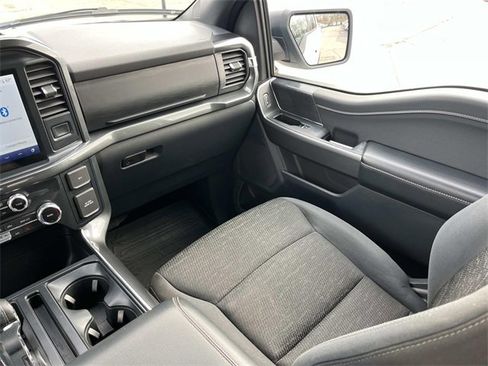 Used 2022 Ford F150 XLT w/ Equipment Group 302A High image 14