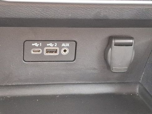 Used 2022 Nissan Altima 2.0 SR image 26