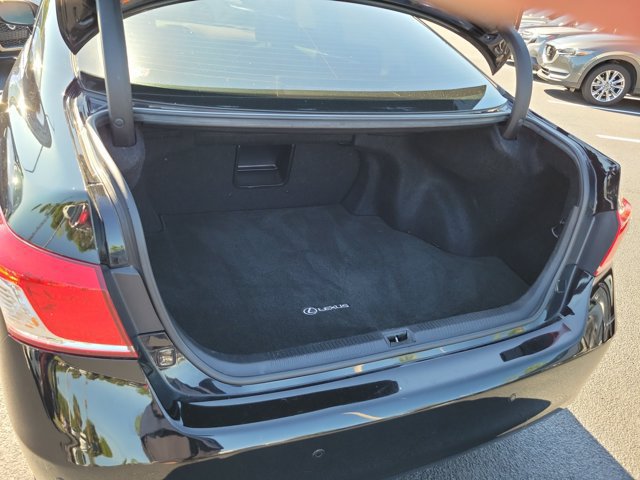 Used 2011 Lexus ES 350 FWD image 9