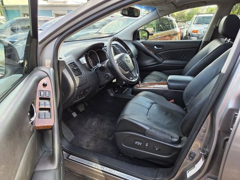 Used 2009 Nissan Murano LE AWD/4WD image 14