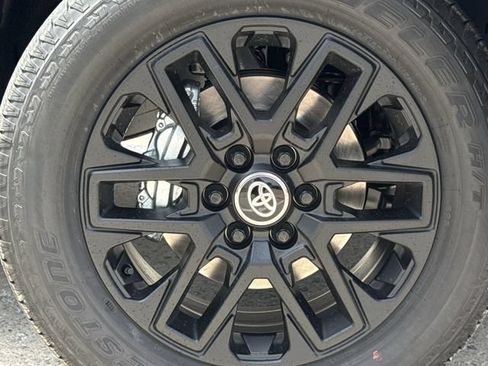 New 2026 Toyota Tundra SR5 RWD image 9