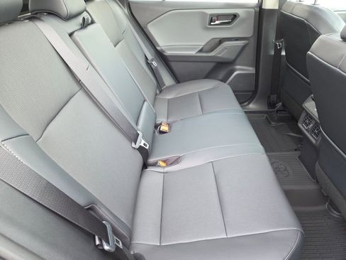 New 2026 Toyota RAV4 XLE Premium AWD/4WD image 8