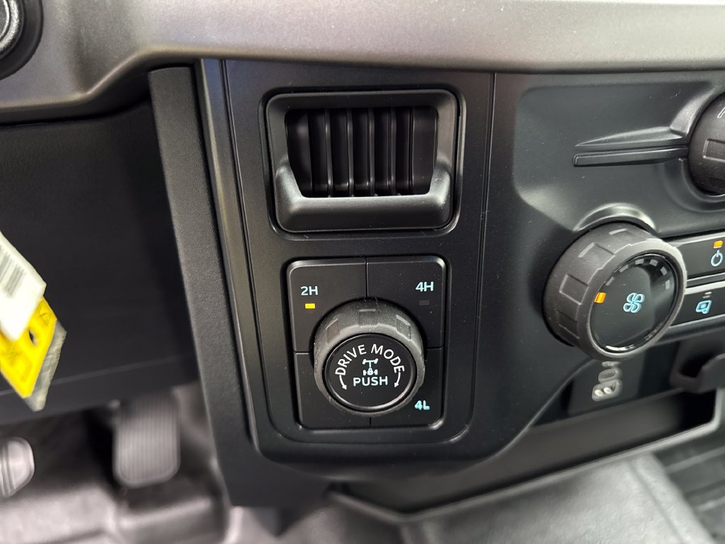 New 2026 Ford F150 XL AWD/4WD image 23