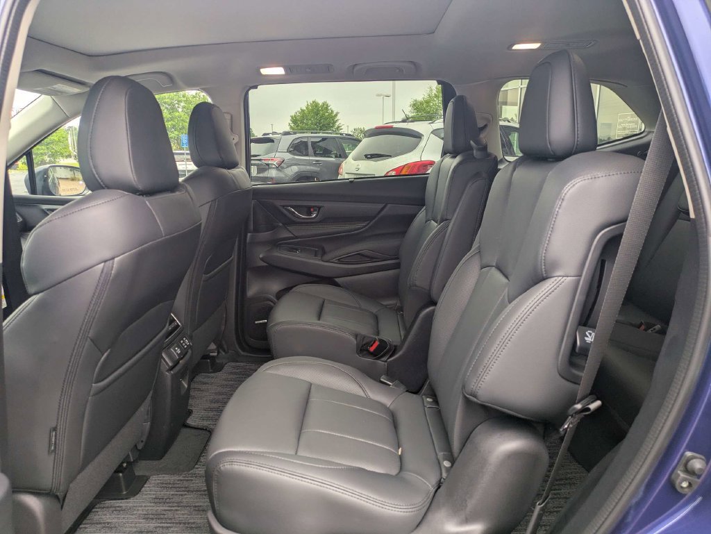 New 2026 Subaru Ascent Bronze Edition AWD/4WD image 14