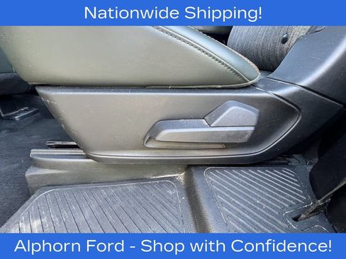 Used 2023 Ford Explorer Timberline AWD/4WD image 35