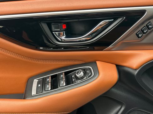 Used 2020 Subaru Legacy Touring XT image 8