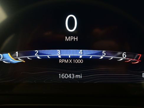 Used 2023 Jeep Grand Cherokee Limited image 26