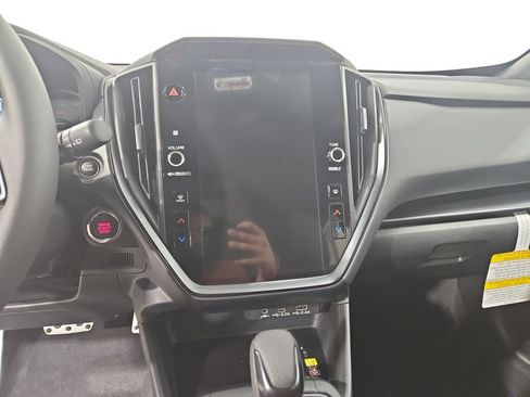 New 2026 Subaru Impreza RS AWD/4WD image 19