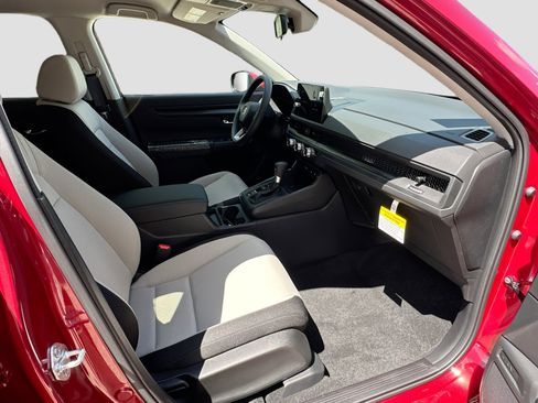 New 2026 Honda CR-V LX image 21