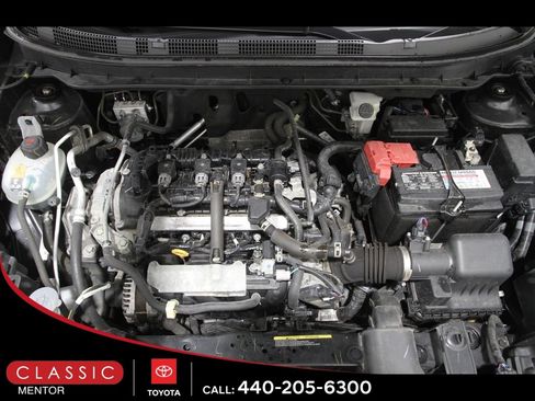 Used 2024 Nissan Kicks SR image 19