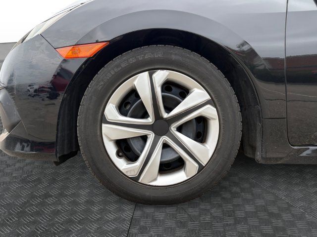 Used 2017 Honda Civic LX image 13