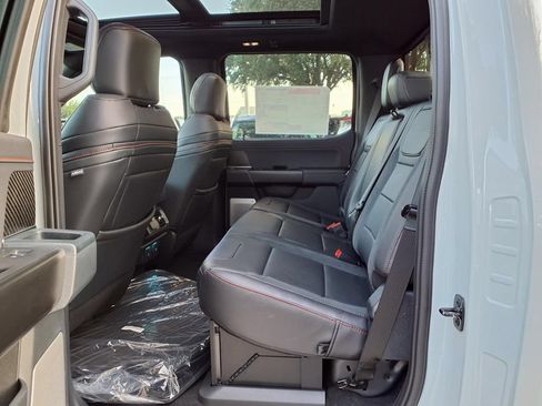 New 2026 Ford F150 Raptor AWD/4WD image 21