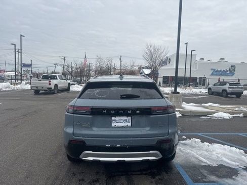 New 2026 Honda Prologue Touring image 7