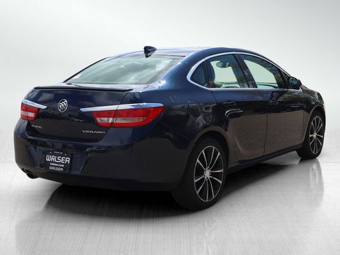 Used 2016 Buick Verano Sport Touring FWD image 5