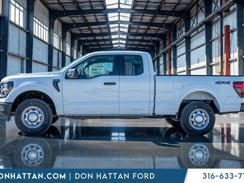 New 2026 Ford F150 XL image 2