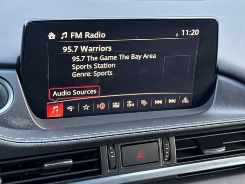 Used 2018 MAZDA MAZDA6 Grand Touring image 18