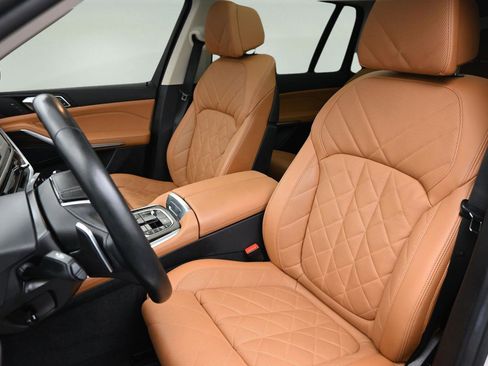 Used 2024 BMW X7 xDrive40i w/ Climate Comfort Package AWD/4WD image 14