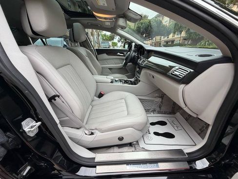 Used 2014 Mercedes-Benz CLS 550 image 70