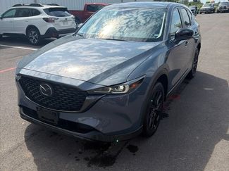 Used 2025 MAZDA CX-5 Carbon Edition AWD/4WD video 1