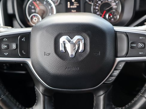 Used 2024 RAM 2500 Big Horn image 31