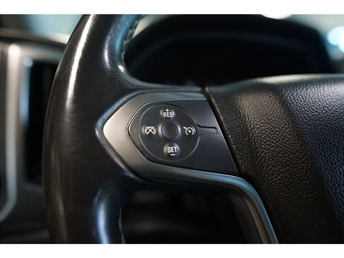 Used 2017 Chevrolet Silverado 1500 LT w/ All Star Edition image 22