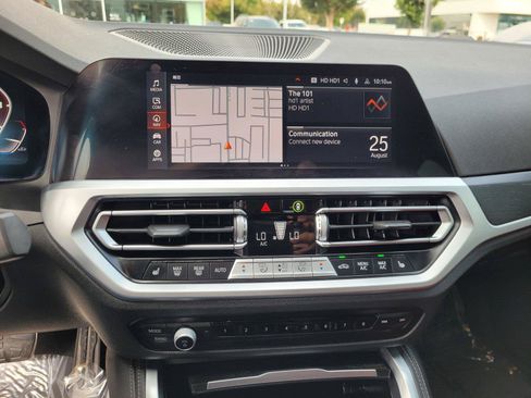 Used 2023 BMW M440i Gran Coupe w/ Premium Package RWD image 27