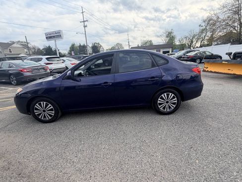 Used 2009 Hyundai Elantra GLS w/ Popular Equipment Pkg 2 image 39