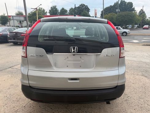 Used 2014 Honda CR-V LX image 5