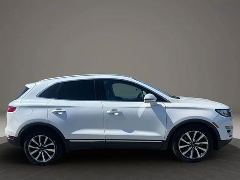 Used 2019 Lincoln MKC Reserve w/ MKC Climate Package AWD/4WD image 4
