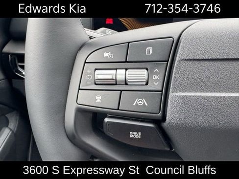 New 2026 Kia Sportage LX AWD/4WD image 23