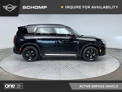 Used 2026 MINI Cooper Countryman S