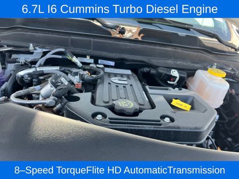 New 2026 RAM 5500 Tradesman image 4