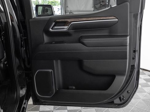 Certified 2023 GMC Sierra 1500 Elevation AWD/4WD image 41
