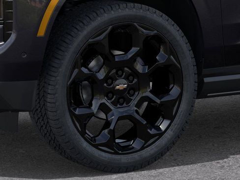 New 2025 Chevrolet Tahoe High Country image 9