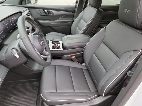 New 2026 Buick Enclave Sport Touring w/ Power Package AWD/4WD image 15