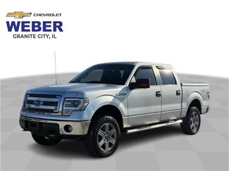 Used 2014 Ford F150 XLT w/ Equipment Group 302A Luxury video 1