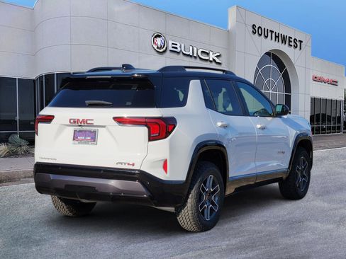 New 2026 GMC Terrain AT4 w/ Convenience Package III image 5