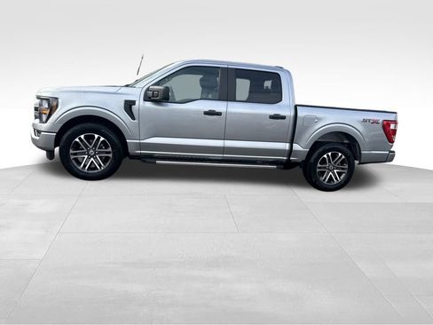 Used 2023 Ford F150 XL w/ STX Appearance Package image 3