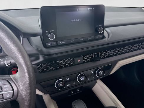 Certified 2024 Honda Accord LX image 14
