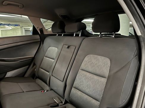 Used 2018 Hyundai Tucson Sport w/ Cargo Package image 22