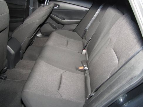 Certified 2024 Honda Accord EX image 12