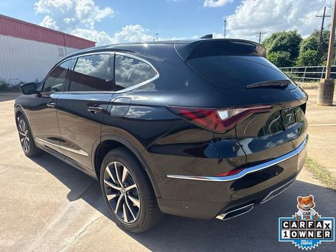 Certified 2026 Acura MDX FWD w/ Technology Package image 7