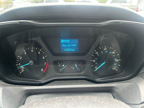 Used 2015 Ford Transit 150 XLT image 19