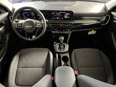 New 2026 Kia Seltos S image 21