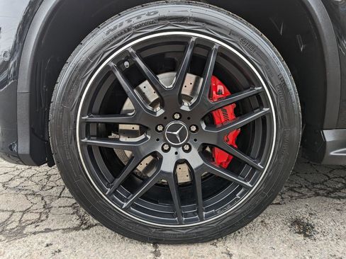 Used 2016 Mercedes-Benz GLE 63 AMG S image 50