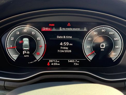 Used 2023 Audi A4 2.0T Premium Plus AWD/4WD image 18