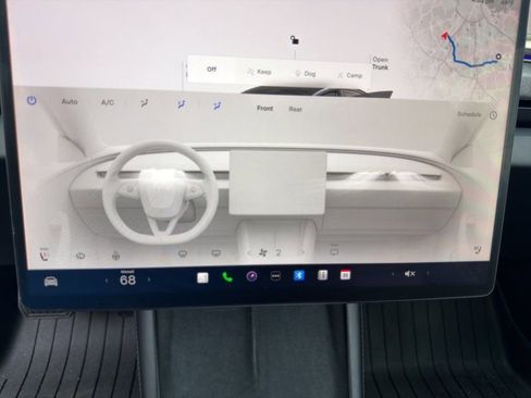 Used 2024 Tesla Model 3 Long Range RWD image 17