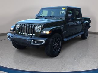 Used 2023 Jeep Gladiator Overland w/ Popular Equipment Package AWD/4WD video 1