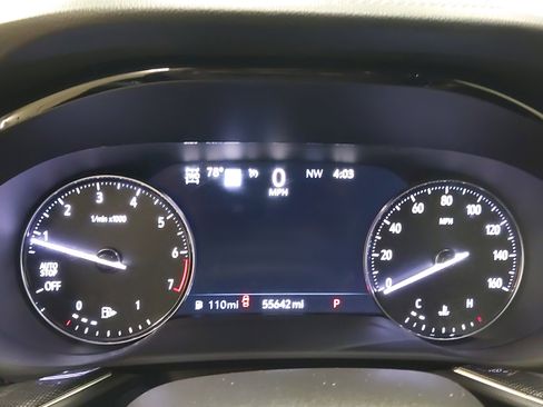 Used 2021 Buick Envision Essence w/ Technology Package I AWD/4WD image 18