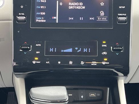 Used 2024 Hyundai Tucson SEL image 15